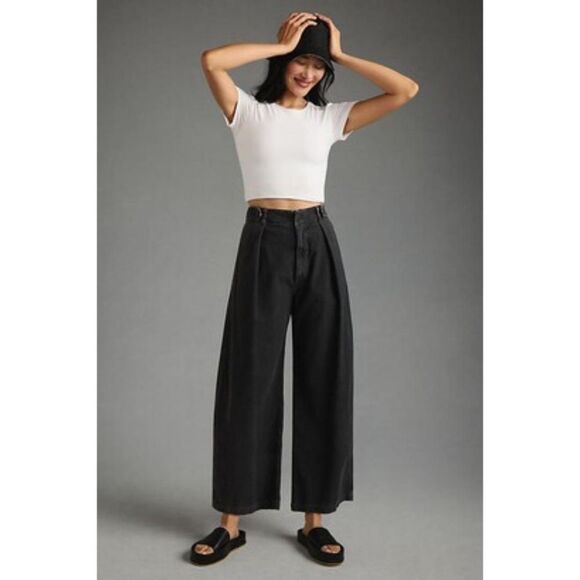 Citizens Of Humanity Payton Trouser - Picture 10 of 10